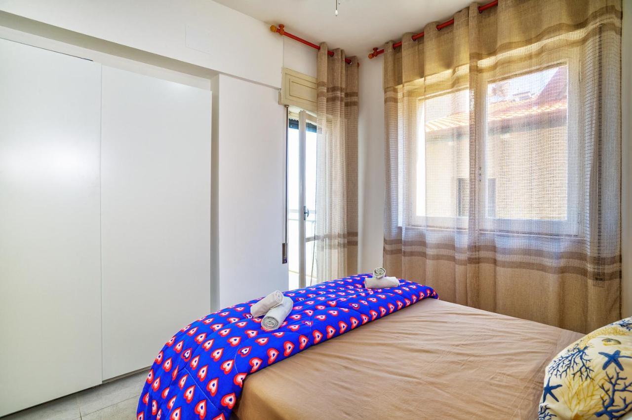 Sulla via del mare - Appartamento a Silvi Marina Esterno foto