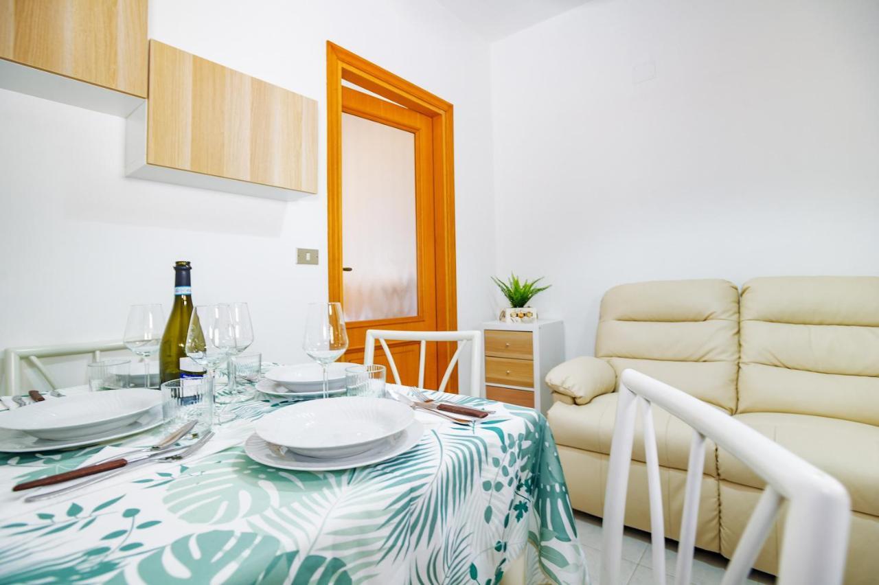 Sulla via del mare - Appartamento a Silvi Marina Esterno foto